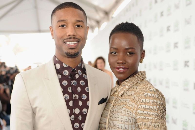 Lupita Nyong'o (2018–2020)