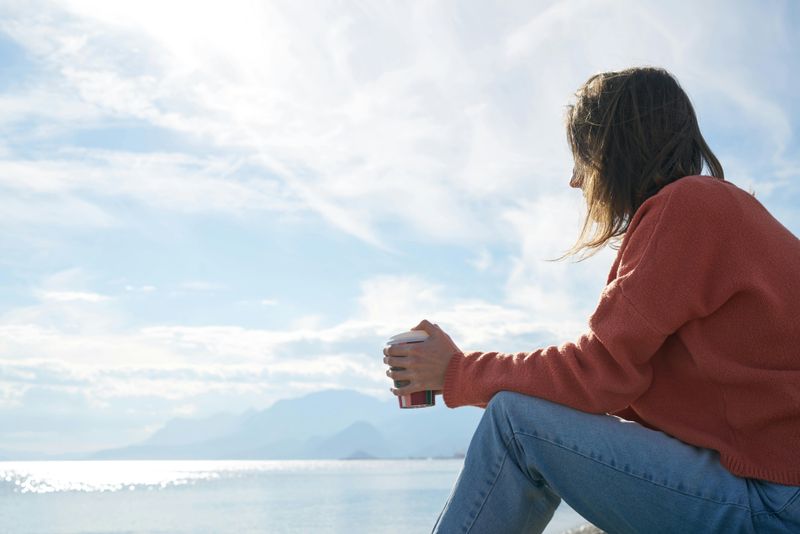 A Tendency Towards Solitude