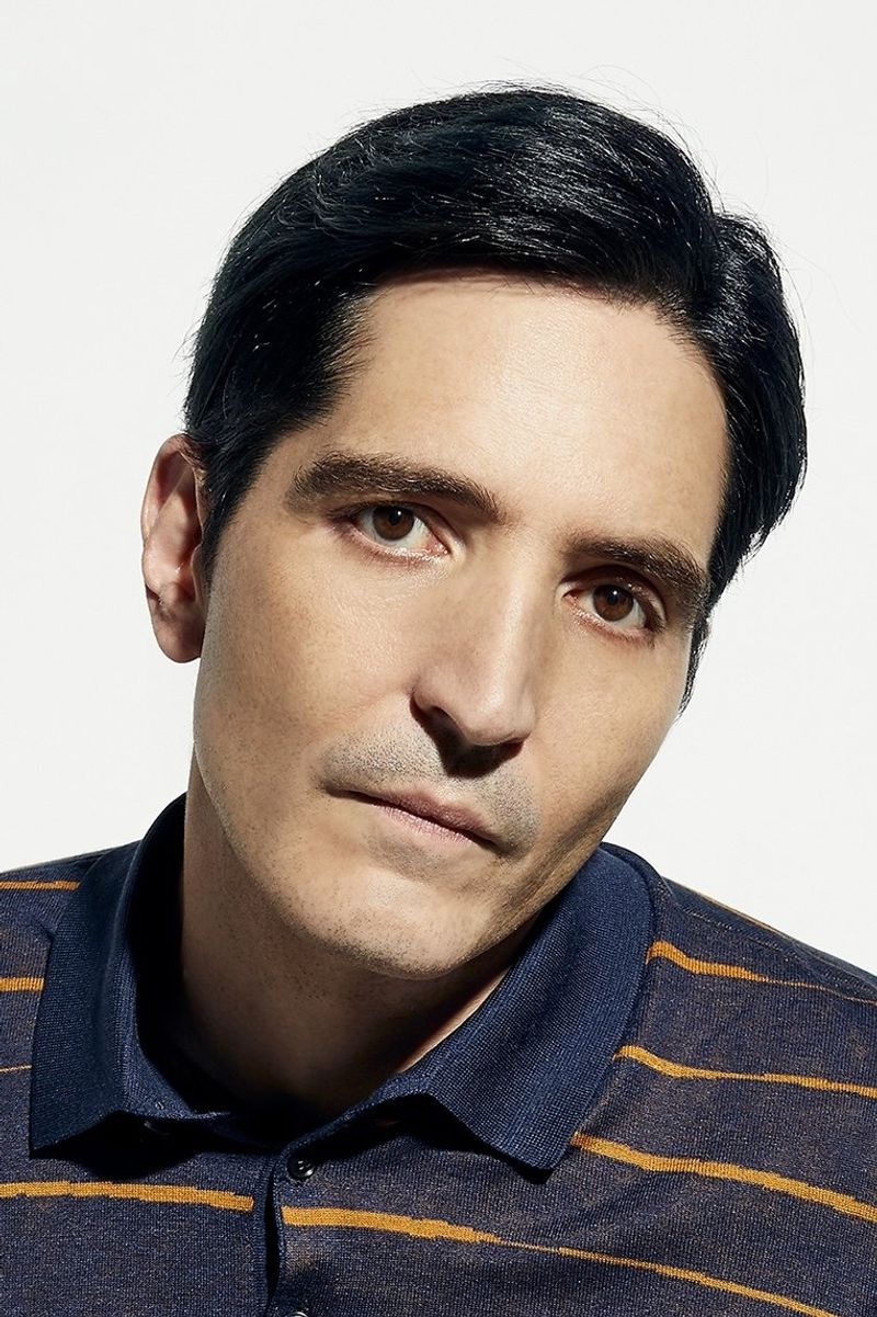 David Dastmalchian 