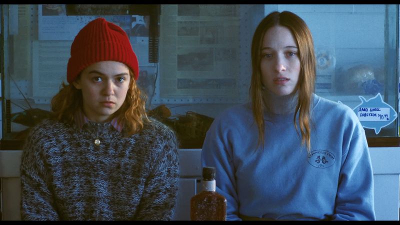 Blow the Man Down (2019)