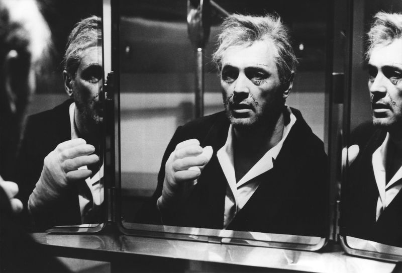 Seconds (1966)