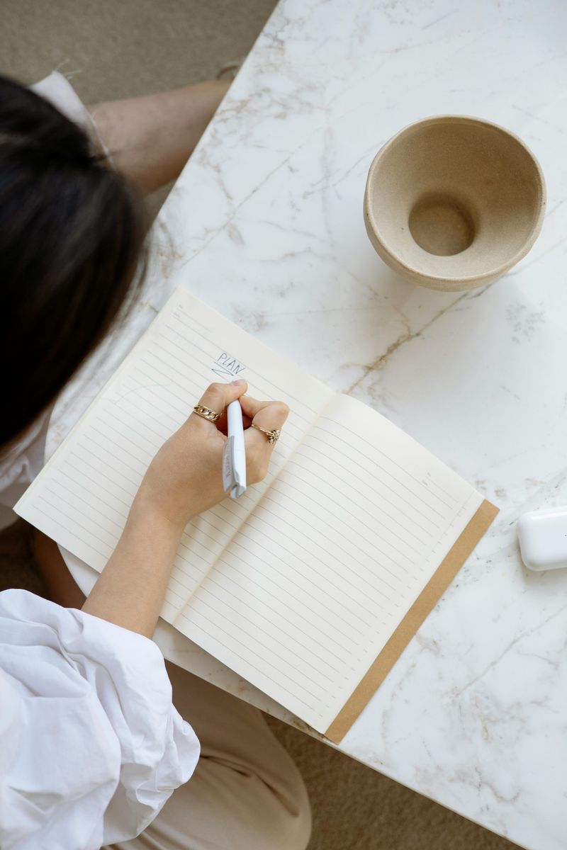 Rewrite Your Personal Story