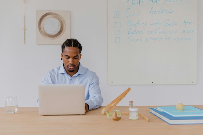 Goal-Driven Ambition