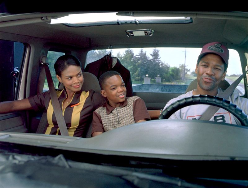 John Q (2002)