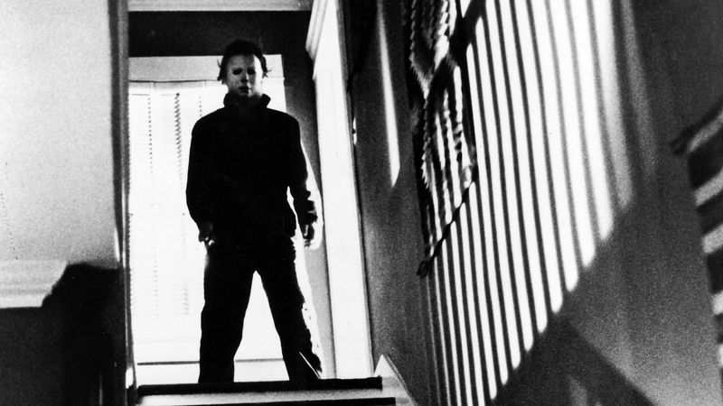 Halloween (1978)