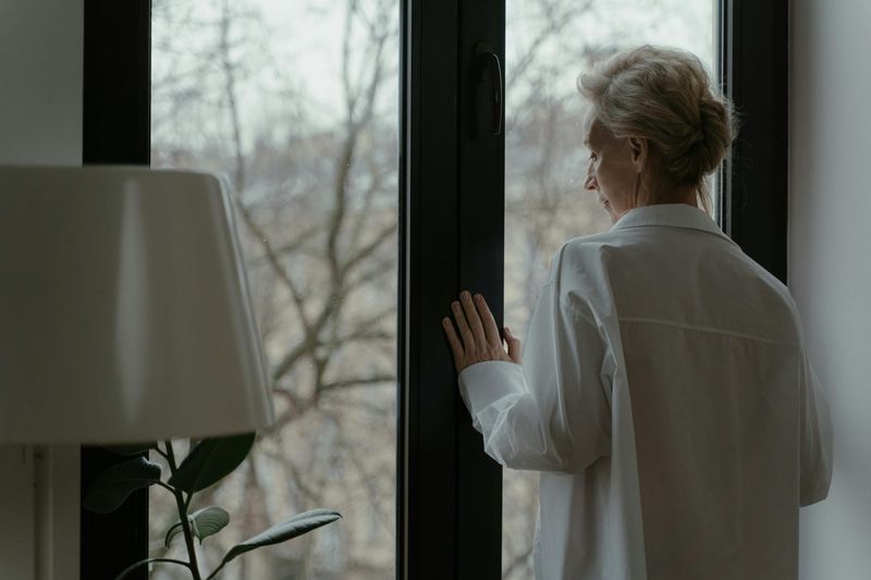 Sometimes, I Wonder What Would Have Happened If I Had Gone Out With Someone Else