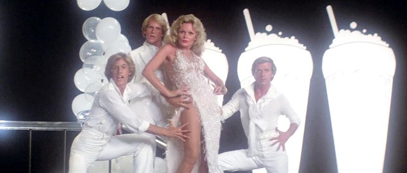 Can't Stop the Music (1980)