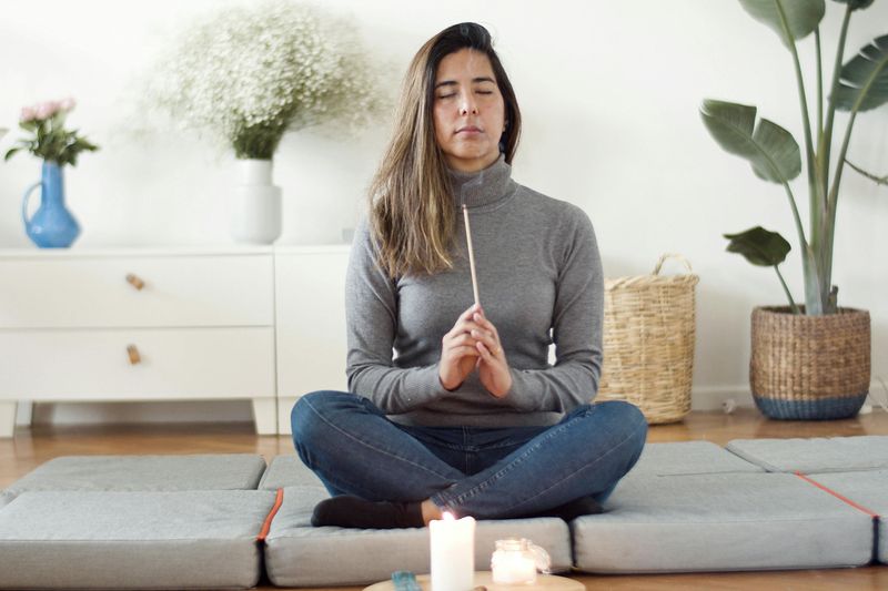 Practice Self-Compassion