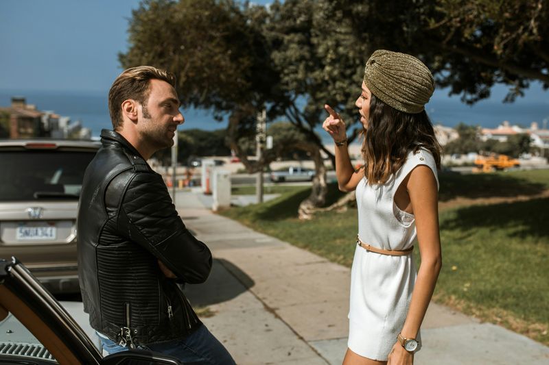 Your Partner's Past Mistakes