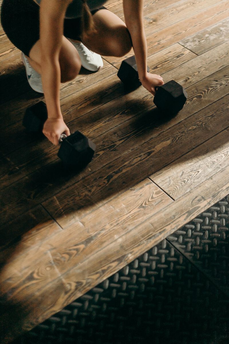 Strength Training