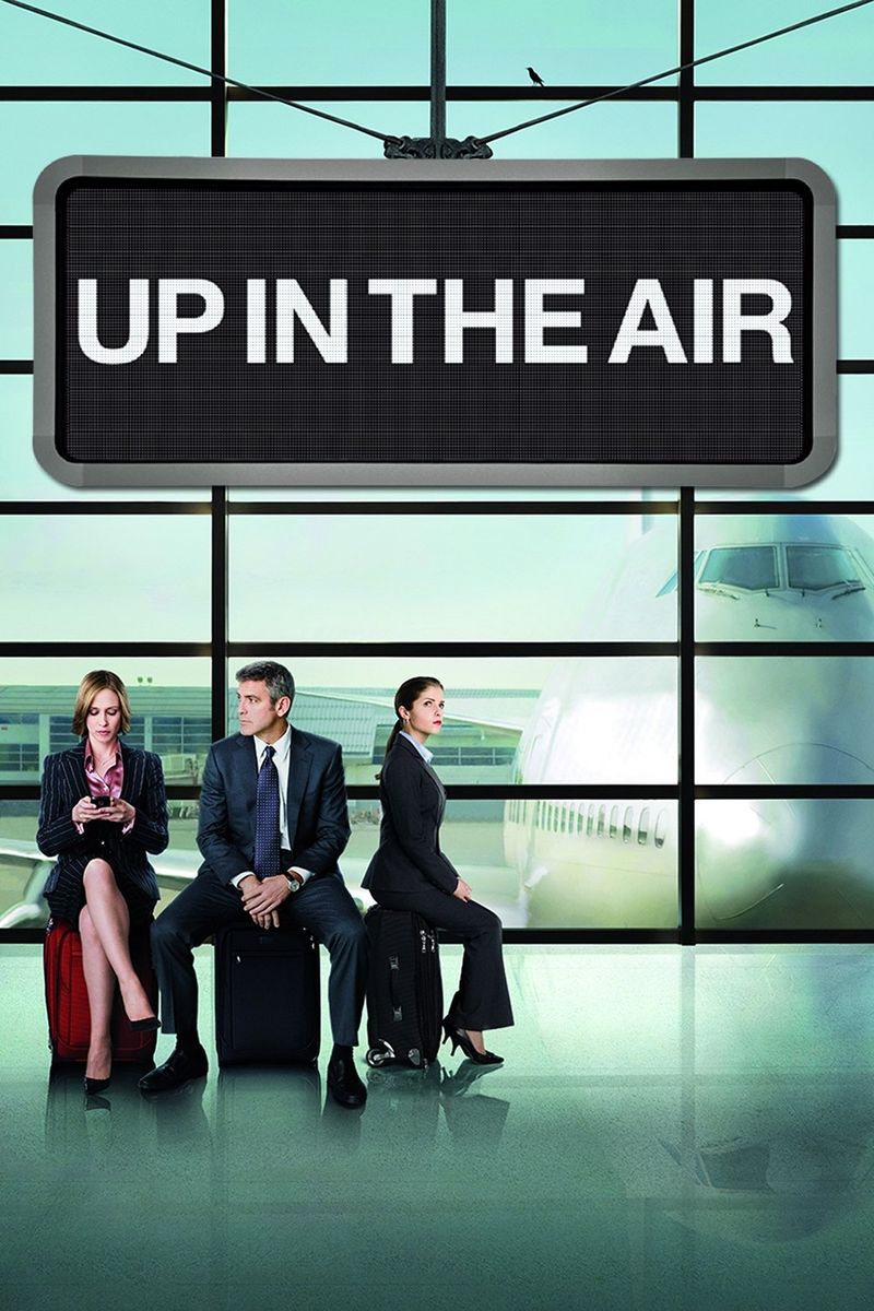 Up in the Air (2009)