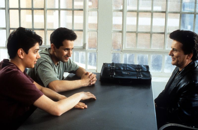 My Cousin Vinny (1992)