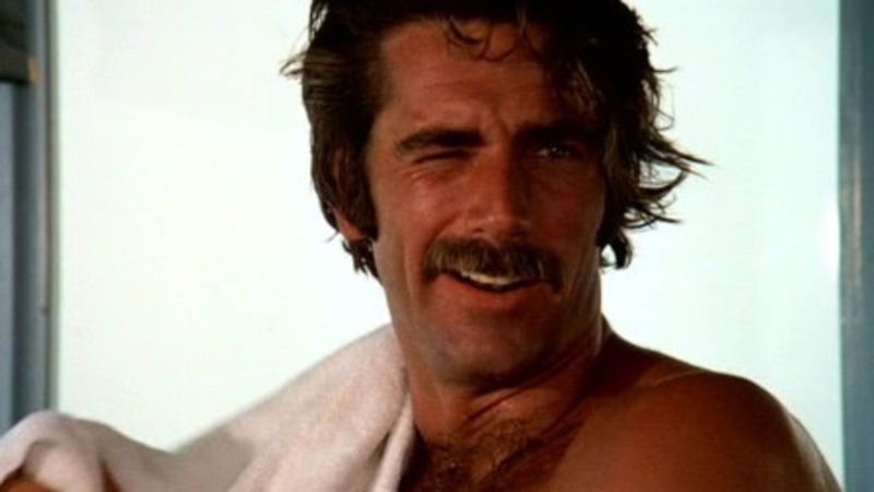 14. The Lifeguard (1976)
