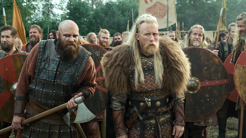 Norsemen – Norway