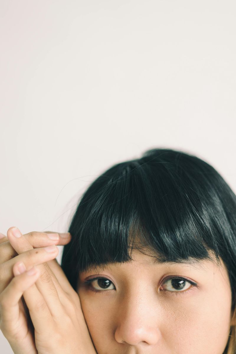 The Expression in Your Eyes