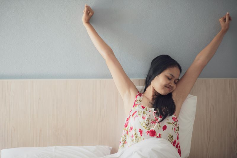 Habits Free Up Mental Energy