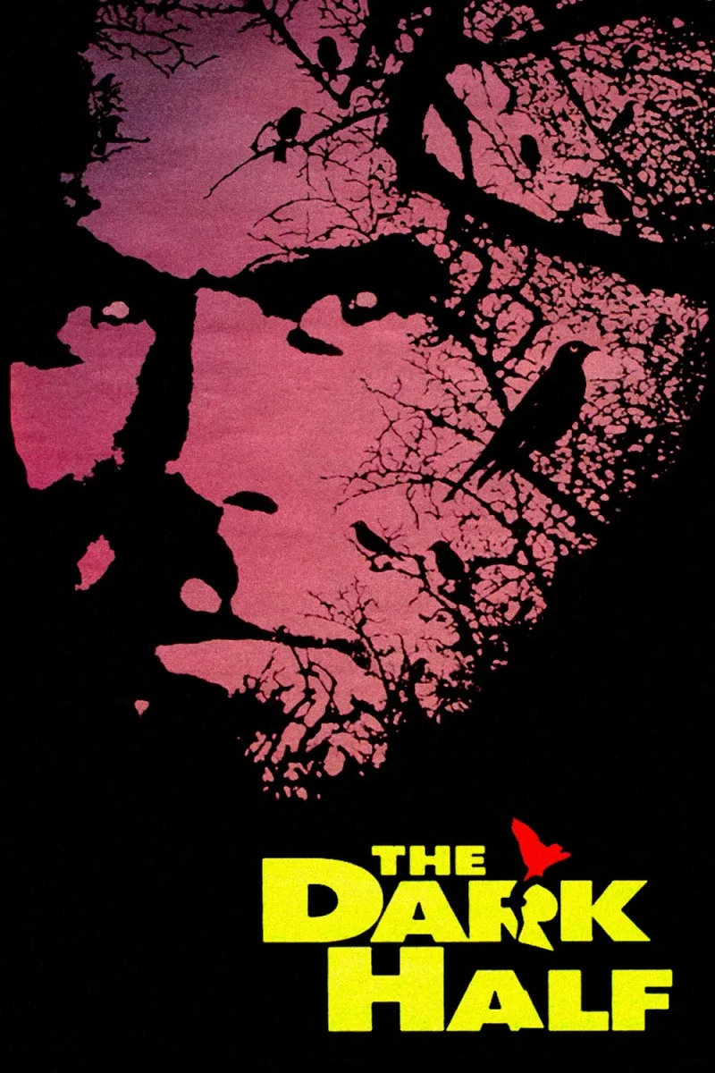 The Dark Half (1993)