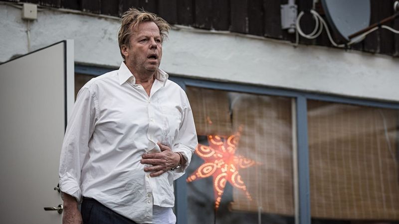 Wallander (2005 – 2013)