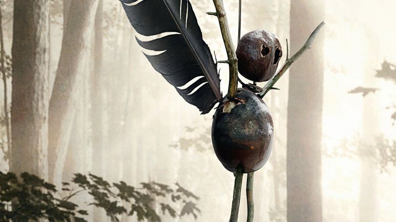 The Chestnut Man (2021)