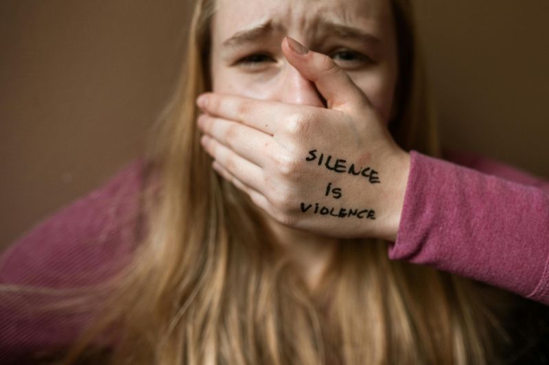 Social Progress Brings Visibility to Hidden Struggles