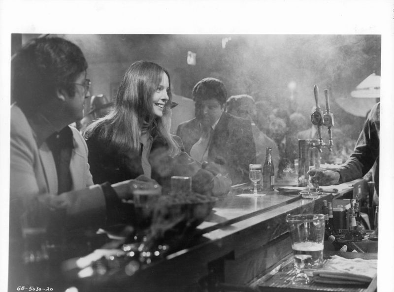 Looking for Mr. Goodbar (1977)