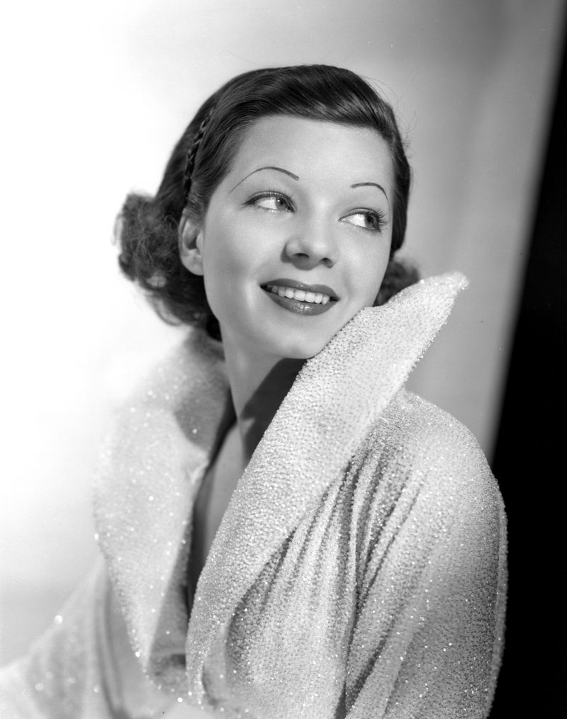 Dreaming Out Loud (1940)