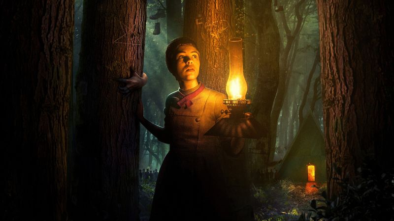 10 Forgotten Horror Movies on Prime Video That'll Chill You to the Core