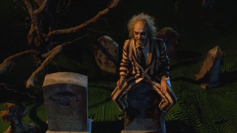 Beetlejuice (1988)