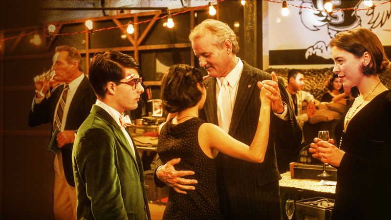 11 Forgotten '90s Movies on Netflix You'll Want to Rewatch Tonight