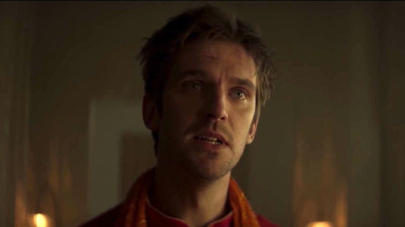 Legion (2017–2019)