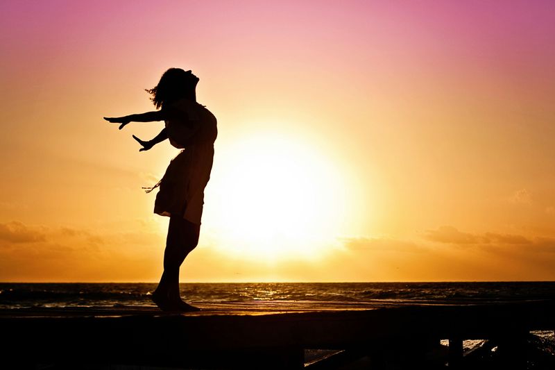 Resilience Grows From Facing Hard Times