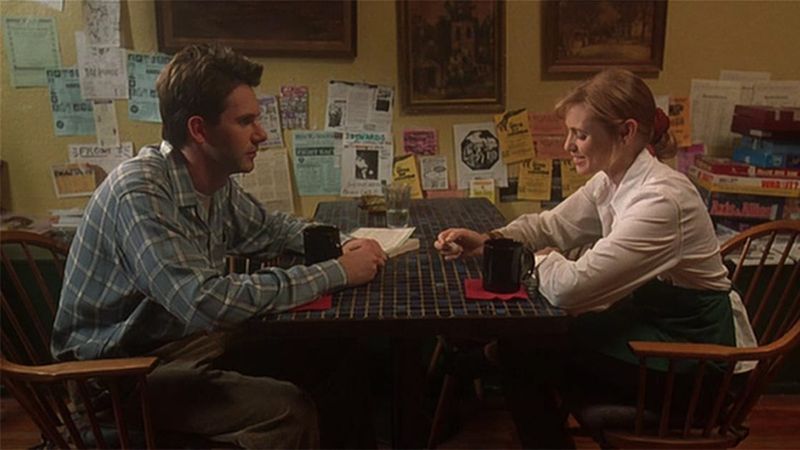 Kicking and Screaming (1995)