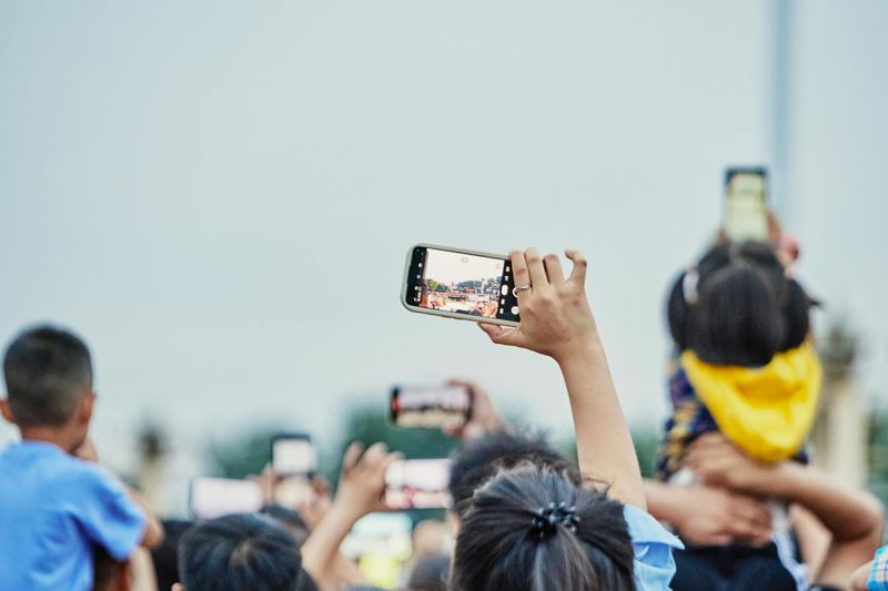 Experiences Don't Count Unless They're Shared