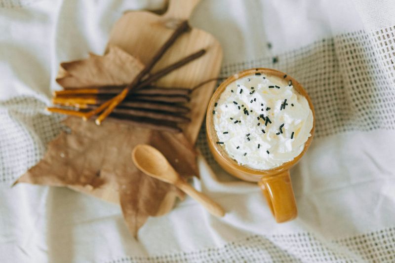 Create Simple Seasonal Rituals