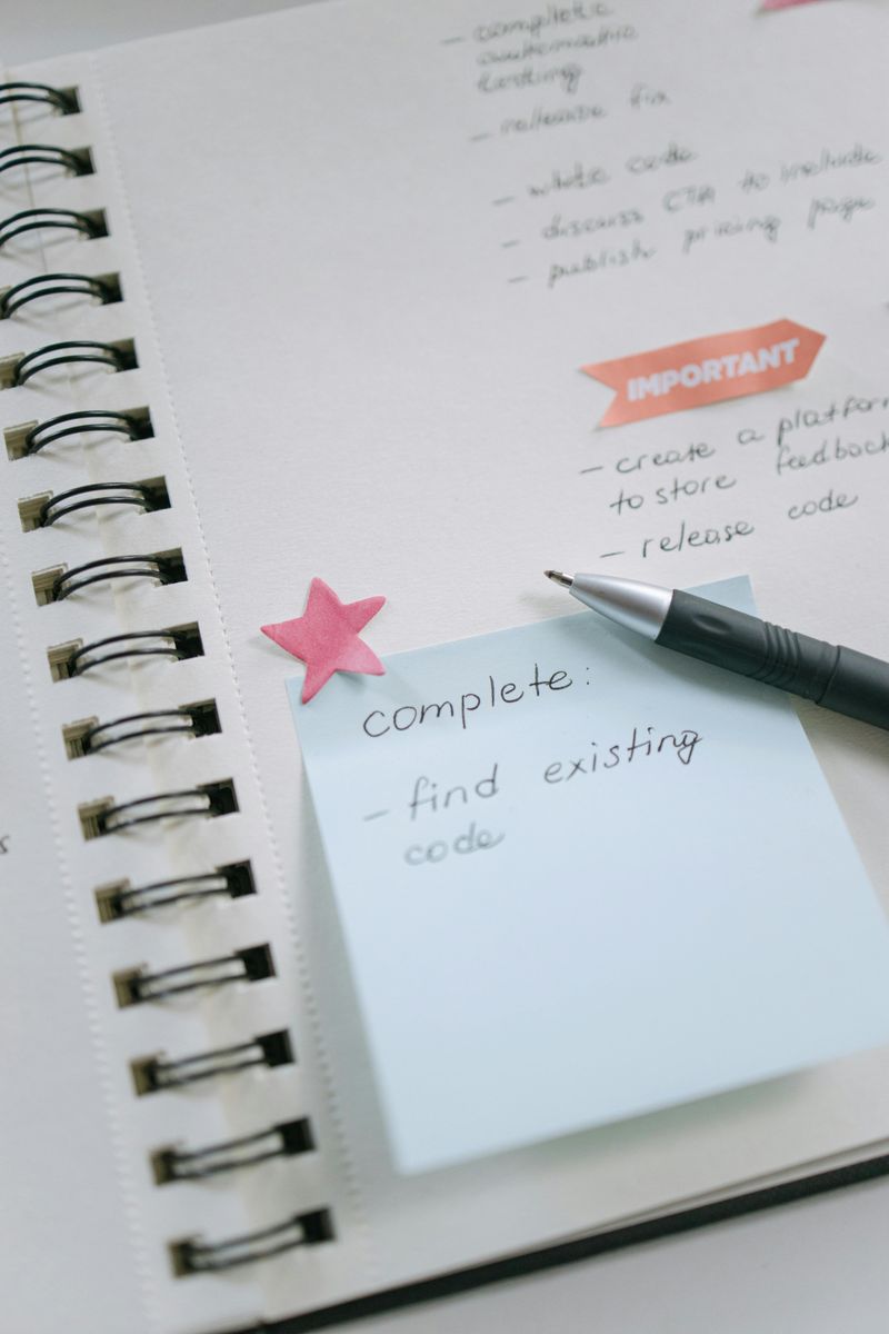 Prioritize What Truly Matters