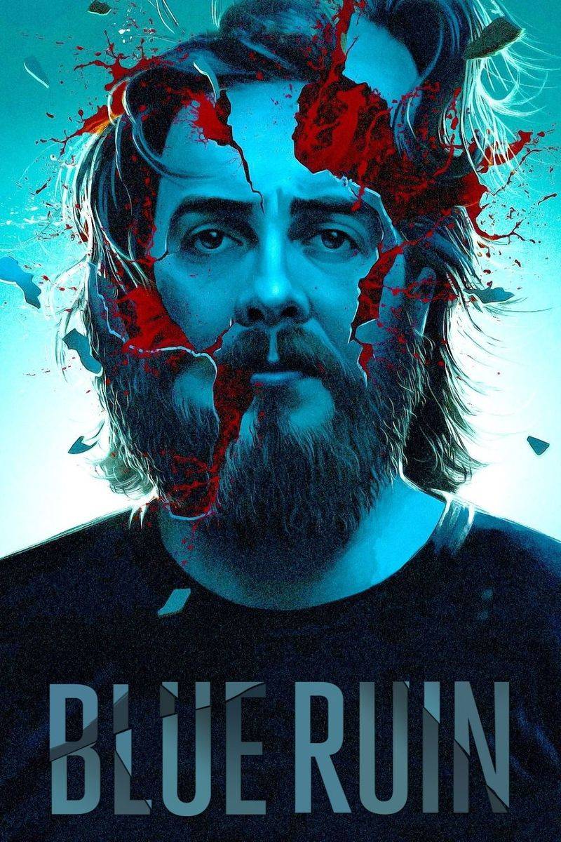 Blue Ruin (2013)