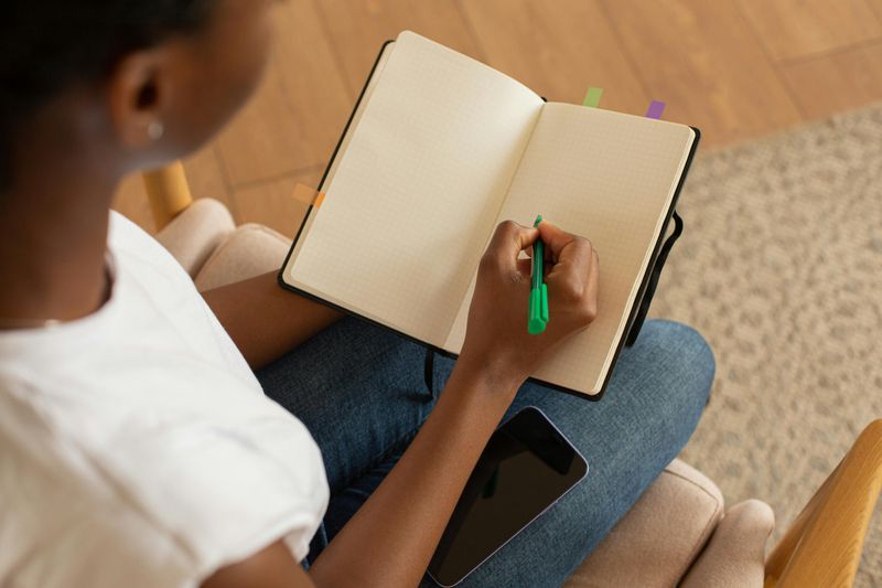 Write Tasks With Your Non-Dominant Hand