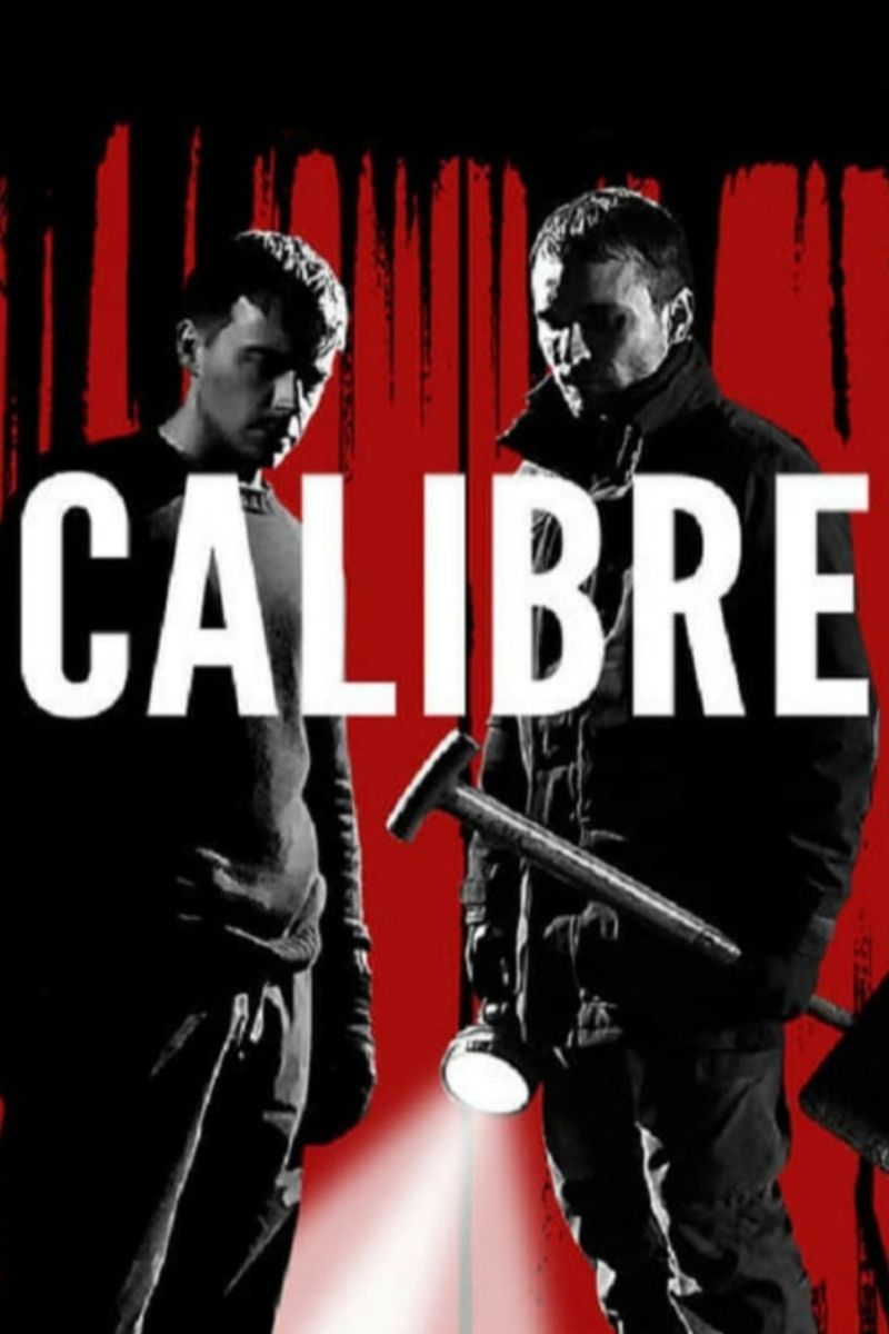 Calibre (2018)