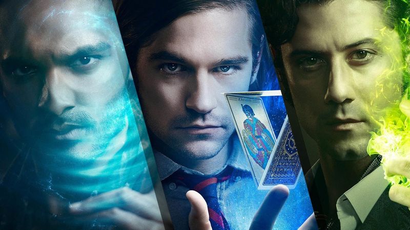 The Magicians (2015–2020)