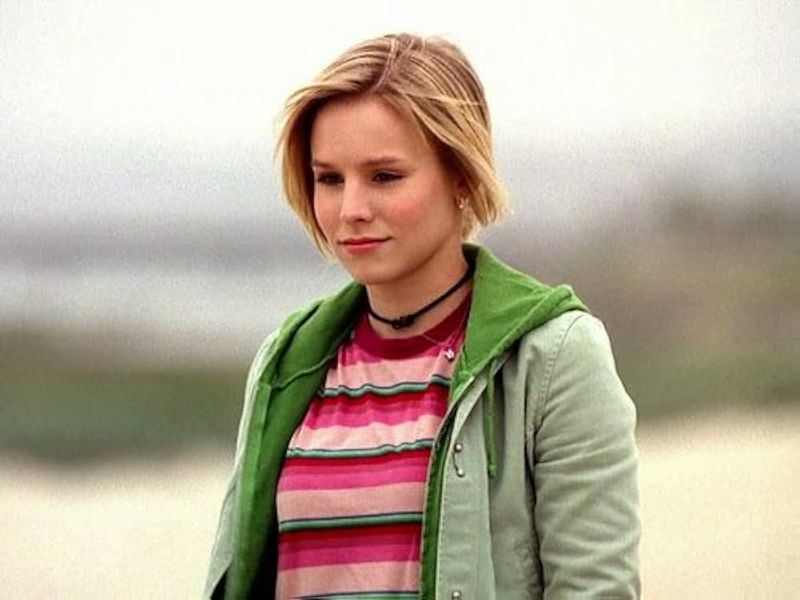 Veronica Mars 