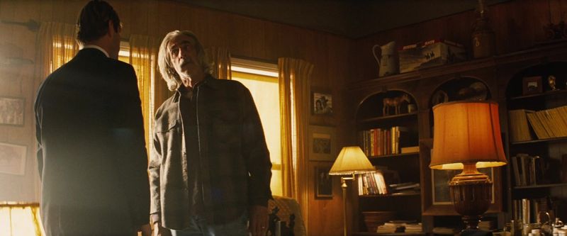 8. Thank You for Smoking (2006)