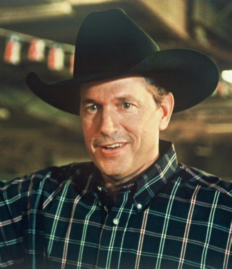 George Strait