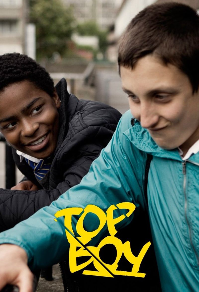 Top Boy (2011)