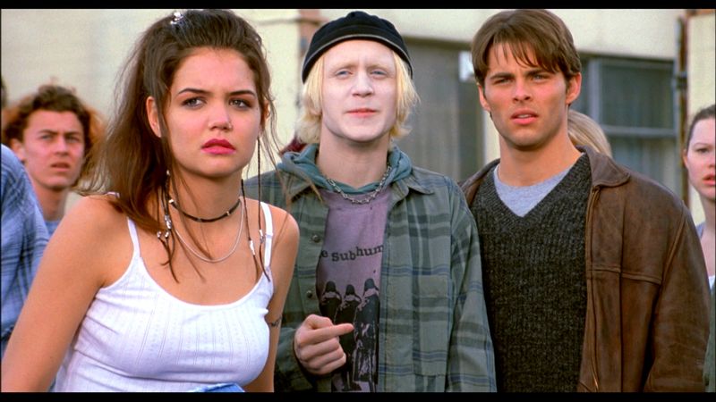 Disturbing Behavior (1998) β 35%