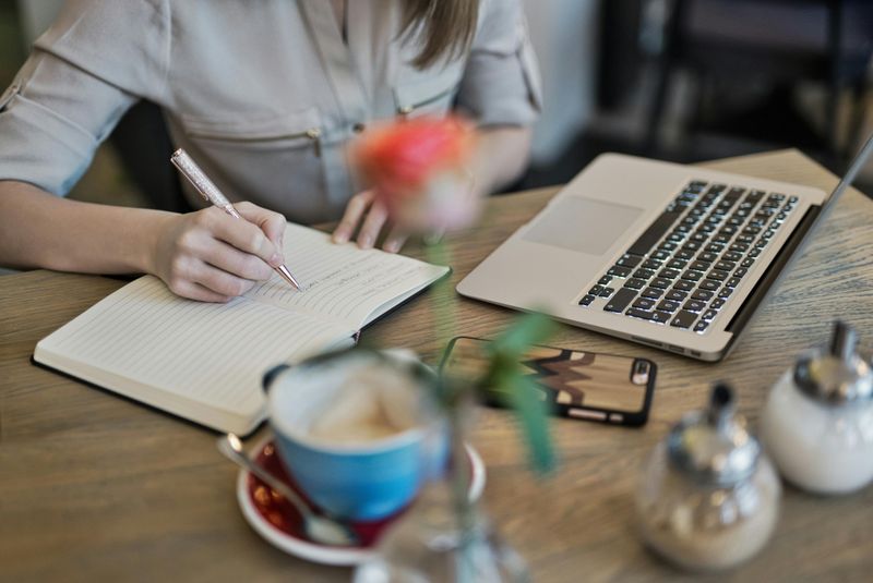 Use an Implementation Intention (If-Then Plan)