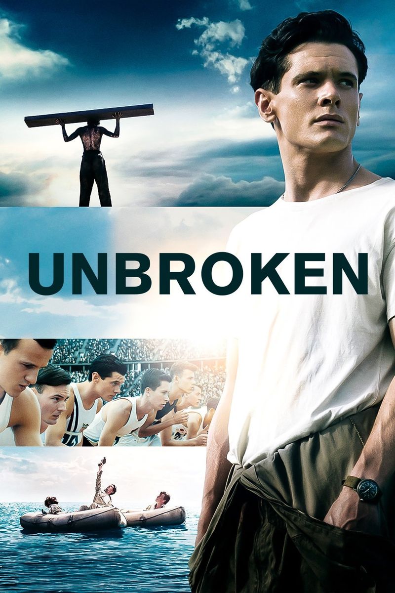 Unbroken (2014)