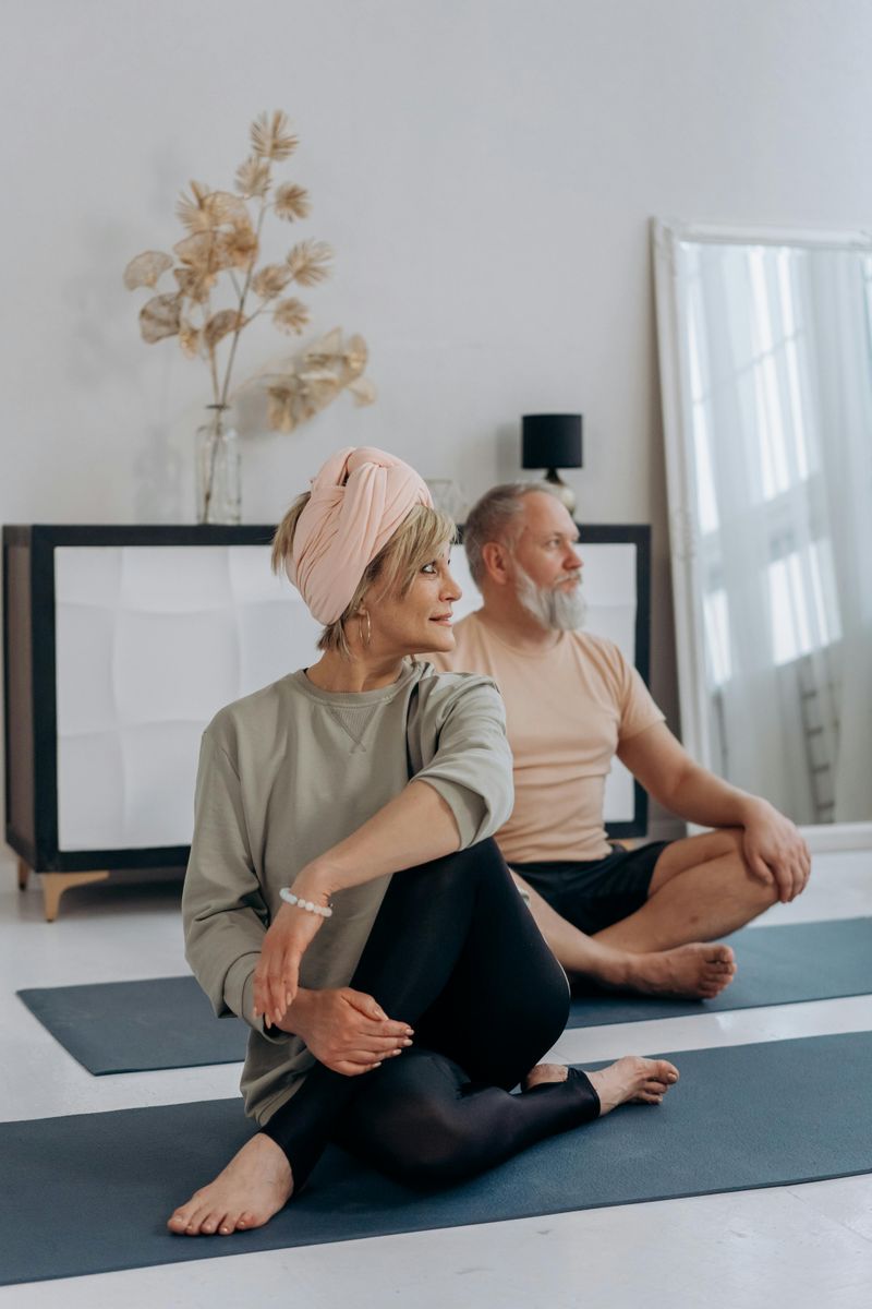 Losing Connection With Your Inner Self