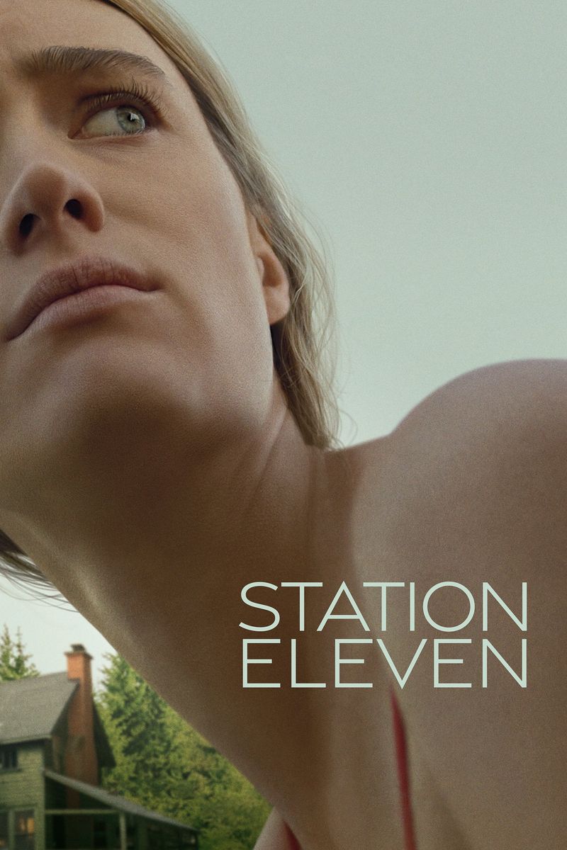 Station Eleven (2021–2022)