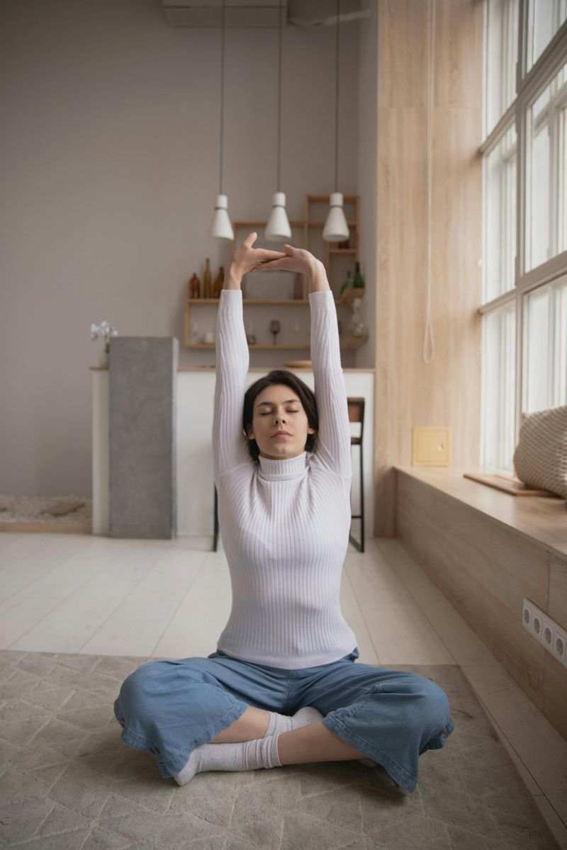 Build a Relaxing Evening Routine