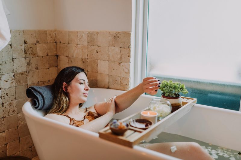 Be Kind to Yourself Always